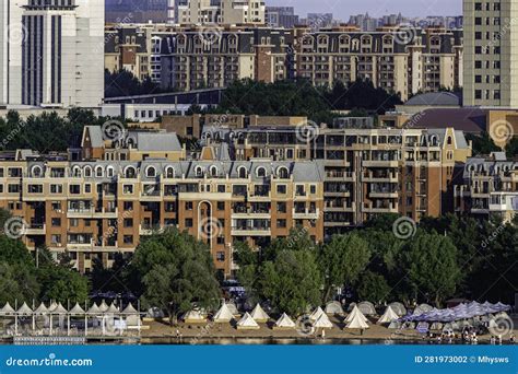 南湖水上樂園怎麼樣 且說南湖水上樂園的四季風景